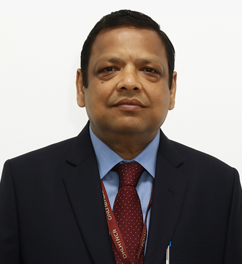 Dr. Amit Kr. Gupta
