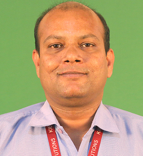 Mr. Neelesh R. Srivastava