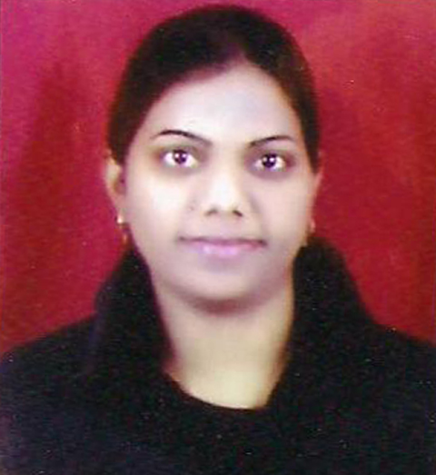 Dr. Reenu