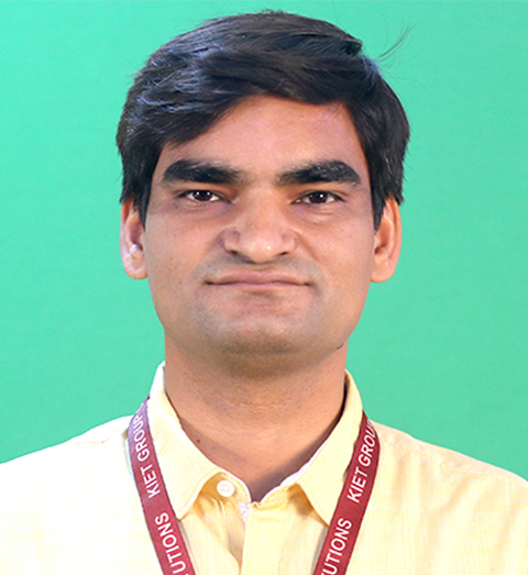 Dr.  Ajay Dixit 