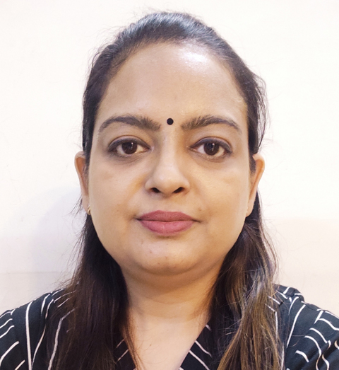 Dr. Swati Sharma