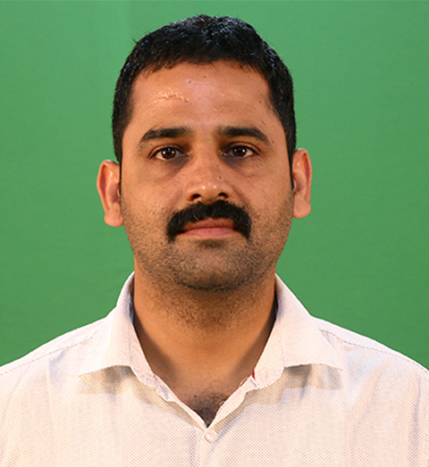 Dr. Abhay Bhardwaj