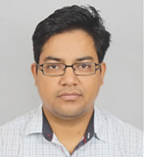 Dr. Niraj Singh Mehta
