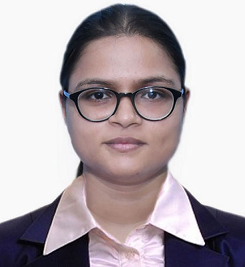 Ms. Chanchal Maurya