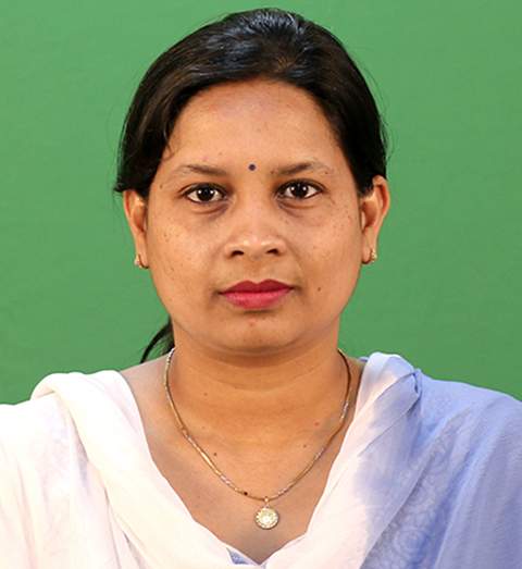 Ms. Neha Yadav