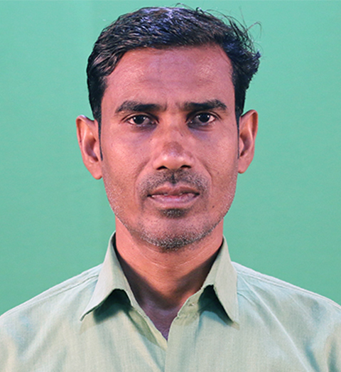 Mr.Alimuddin