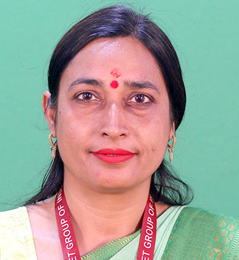 Dr. Neelam Sharma