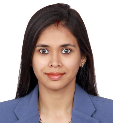 Ms. Vidhu Saxena