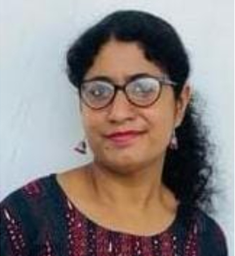 Ms. Ashima Arya