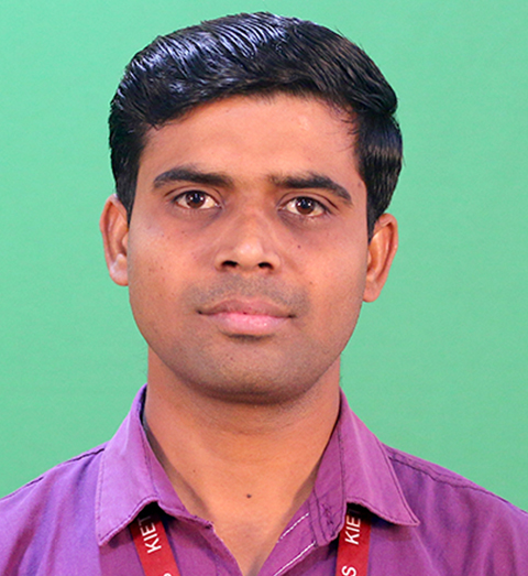 Mr. Rahul Panchal