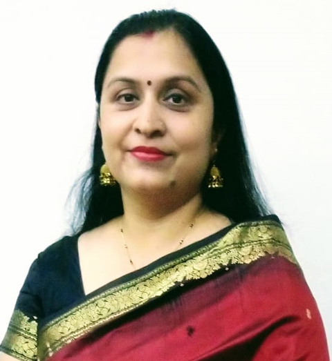 Dr. Tanushree Sanwal