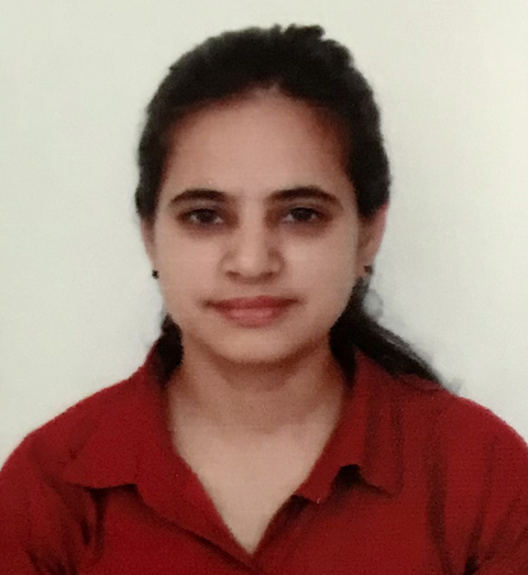 Ms. Payal Chhabra