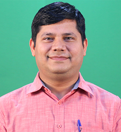 Dr. Amit Kumar Arora