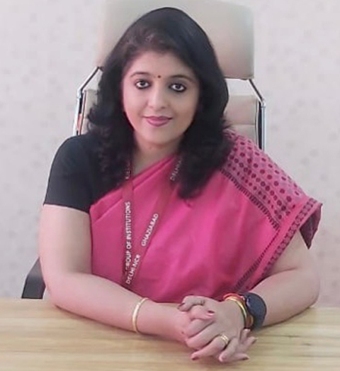 Dr. Binkey Srivastava