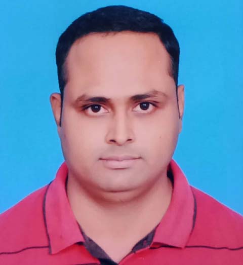 Mr. Pushpendra Kumar