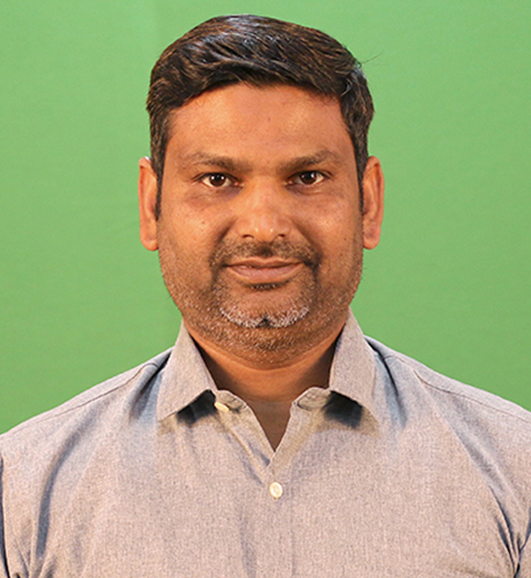 Mr. Kherul Basar