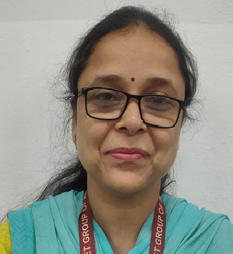 Dr. Richa Srivastava