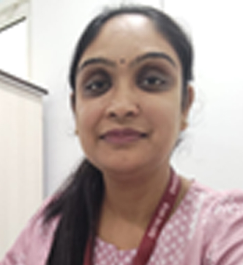 Dr. Shelly Gupta