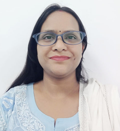 Ms. Monika Kansal