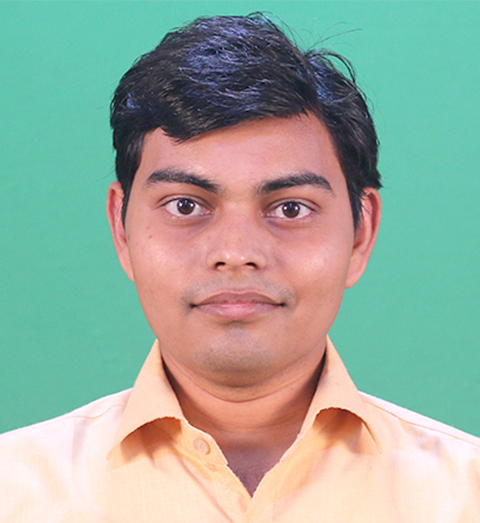 Mr. Lalit Kumar
