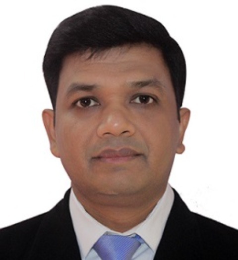 Dr. Gaurav Dubey