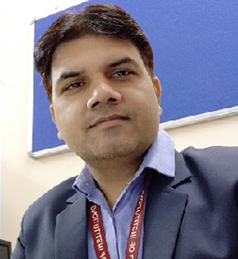 Dr. Sanjeev Kumar