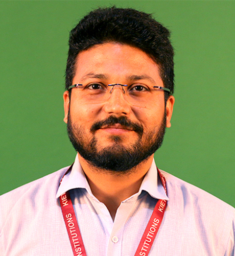 Mr. Satya Prakash Singh