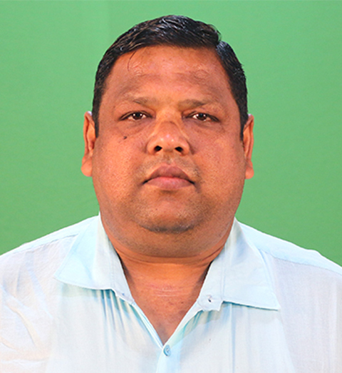 Dr. Amit Kr. Gupta