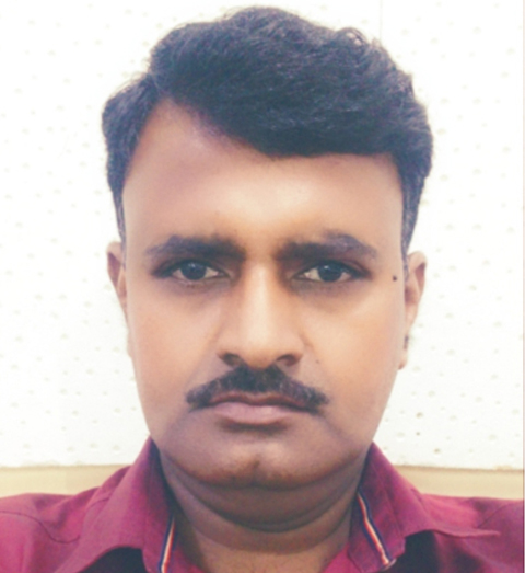 Mr. Lokender Kumar