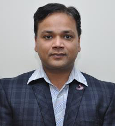 Dr Vikas Goel