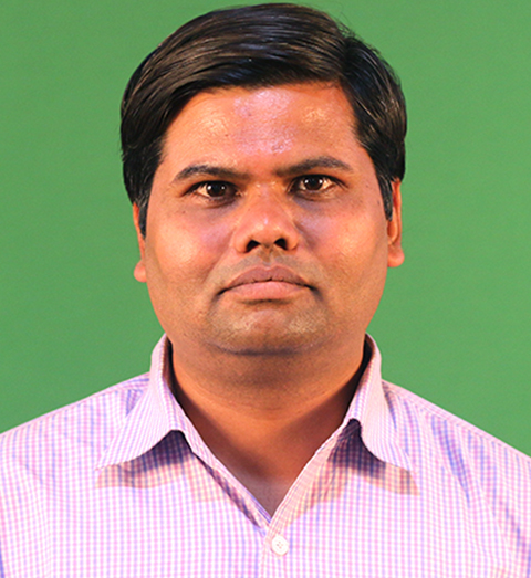 Mr. Atul Kumar