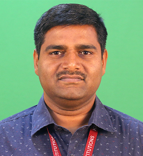 Dr. Ajeet Pratap Singh