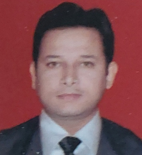 Dr. Aman Roshan
