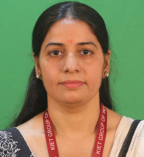 Dr. Archana Sharma