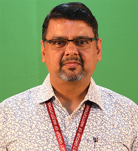 Dr. Ashish Karnwal