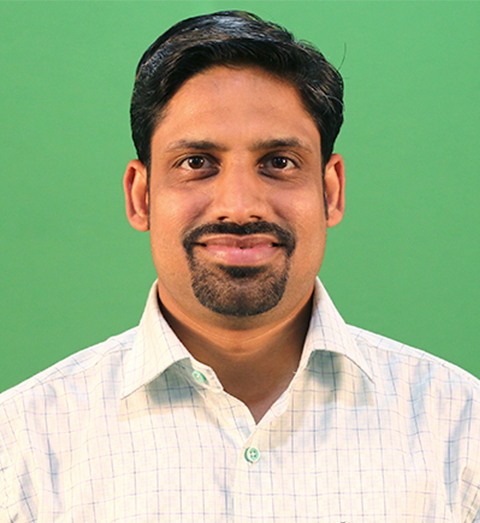 Dr. Prateek Gupta