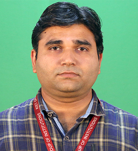 Mr. Kamal Kant Sharma