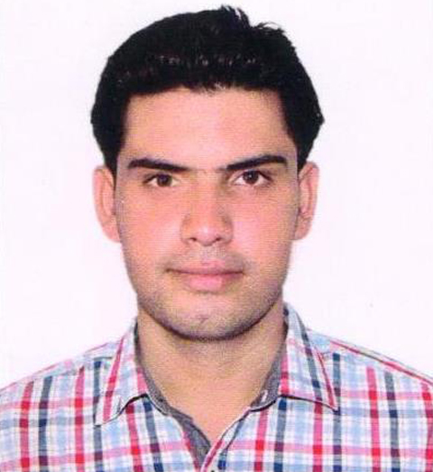 Dr. Himanshu Chaudhary