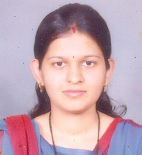 Ms. Nishu Gupta