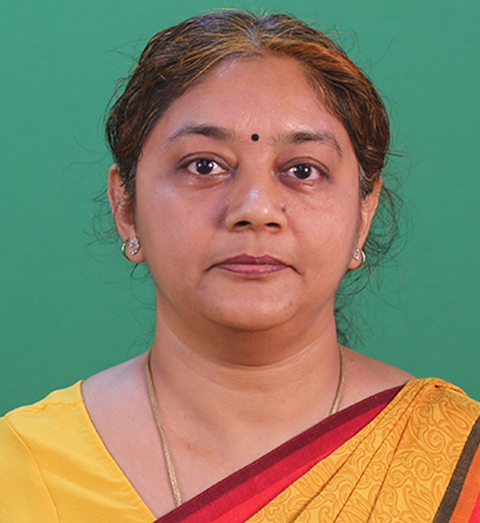 Dr. Ritu Gupta