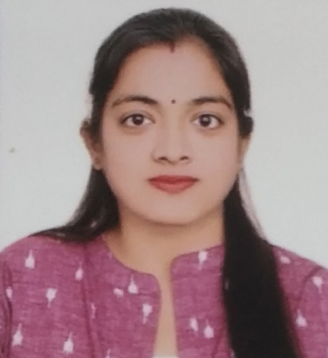 Ms. Sakshi Garg