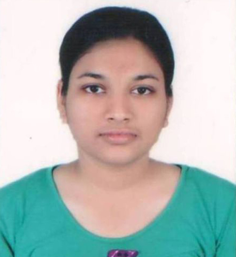 Ms. Akanksha Gupta