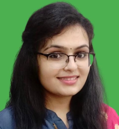 Ms. Kanika Chauhan