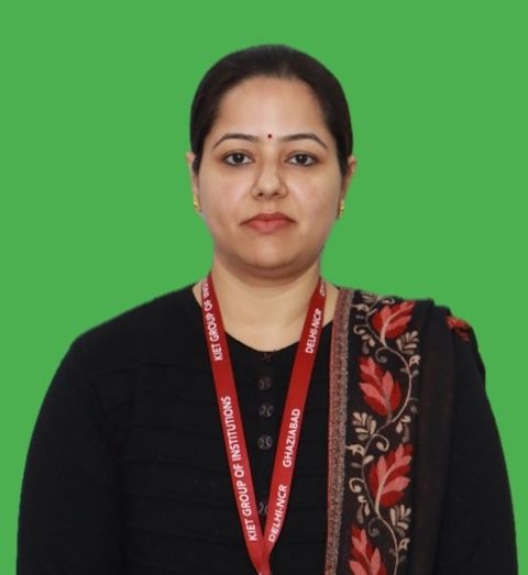 Ms. Latika Sharma
