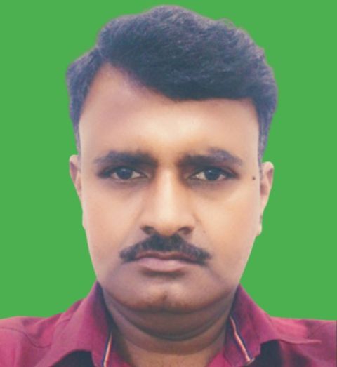 Mr. Lokender Kumar