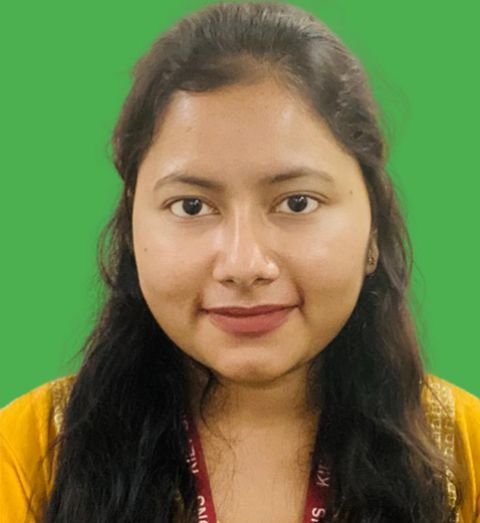 Ms. Silki Kharaliya