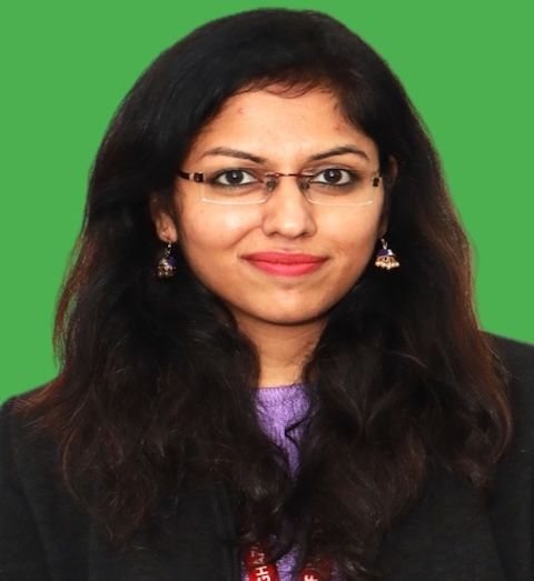 Ms. Swasti Singhal