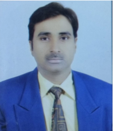 Mr. Jainendra kr. Gupta (F/O Vaishvik)