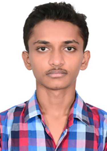 Ashwin Saxena