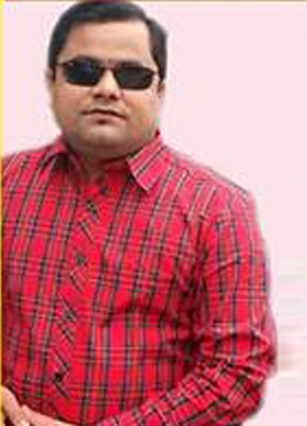 Gaurav Singh